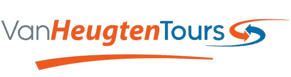Van Heugten Tours logo